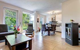 Ferienwohnung Ahorn
